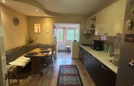 Apartament de vanzare cu 3 camere, 77mp, zona Micro 17 