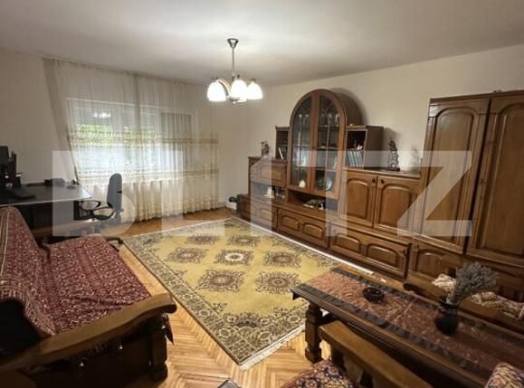 Apartament de vânzare 3 camere Micro 17 - 169927AV | BLITZ Satu Mare | Poza1