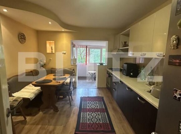 Apartament de vânzare 3 camere Micro 17 - 169927AV | BLITZ Satu Mare | Poza2