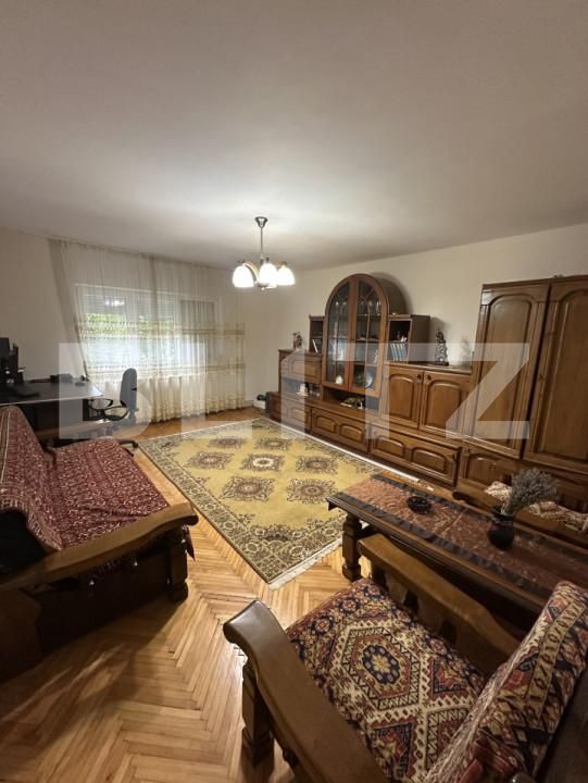 Apartament de vânzare 3 camere Micro 17 - 169927AV | BLITZ Satu Mare | Poza1