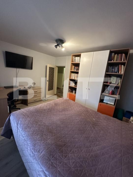 Apartament de vânzare 3 camere Micro 17 - 169927AV | BLITZ Satu Mare | Poza5