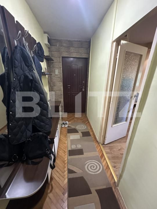 Apartament de vânzare 3 camere Micro 17 - 169927AV | BLITZ Satu Mare | Poza8