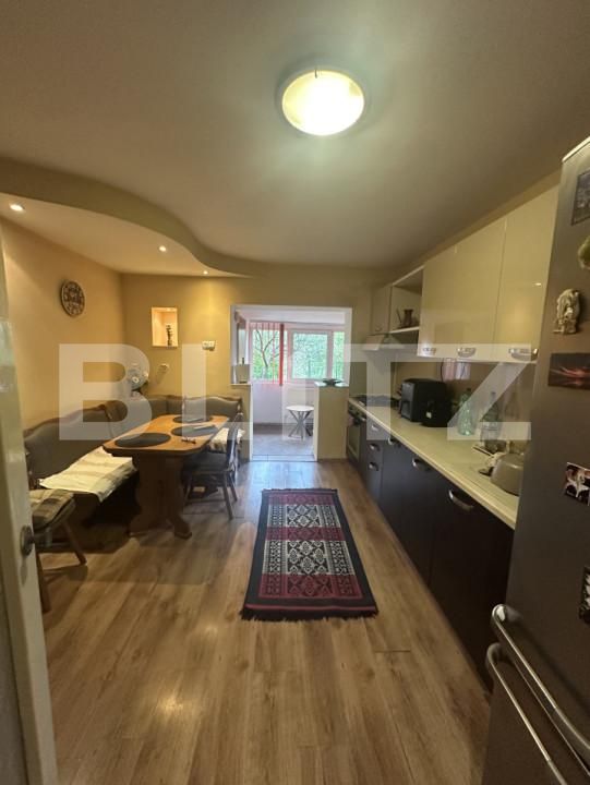 Apartament de vânzare 3 camere Micro 17 - 169927AV | BLITZ Satu Mare | Poza2