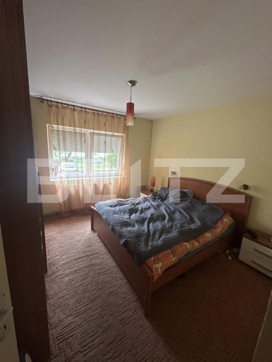 Apartament de vânzare 3 camere Micro 17 - 169927AV | BLITZ Satu Mare | Poza4