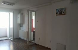 Apartament de vânzare, cu o camera, 44 mp, zona centrala