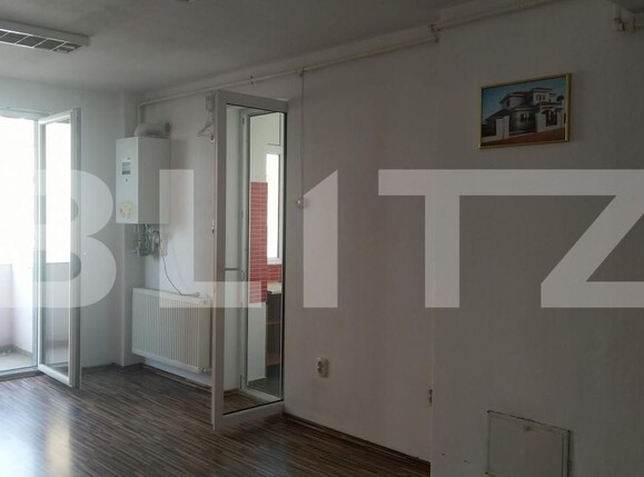 Garsonieră de vânzare Ultracentral - 170014AV | BLITZ Satu Mare | Poza5