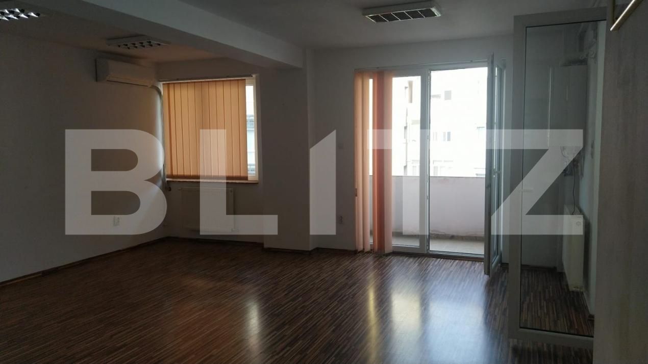 Garsonieră de vânzare Ultracentral - 170014AV | BLITZ Satu Mare | Poza1
