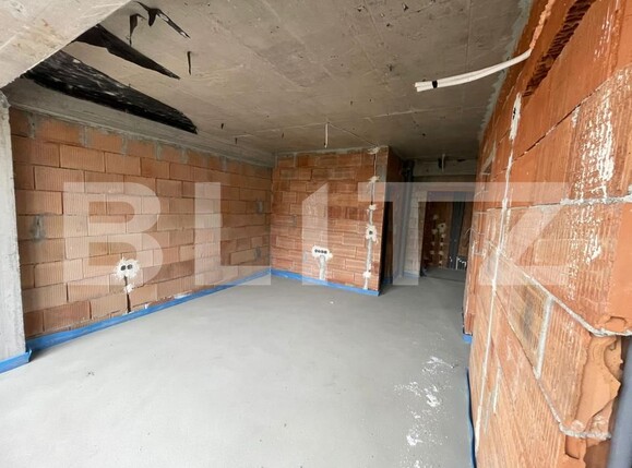 Garsonieră de vânzare Semicentral - 170016AV | BLITZ Satu Mare | Poza1