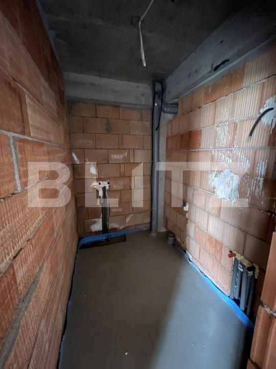 Garsonieră de vânzare Semicentral - 170016AV | BLITZ Satu Mare | Poza3