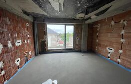 Apartament de vanzare cu 3 camere, 68mp,  zona Ady Endre