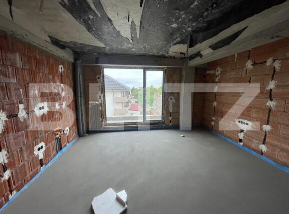 Apartament de vânzare 3 camere Semicentral - 170021AV | BLITZ Satu Mare | Poza1