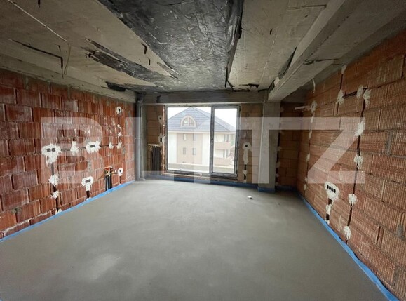 Apartament de vânzare 3 camere Semicentral - 170021AV | BLITZ Satu Mare | Poza2