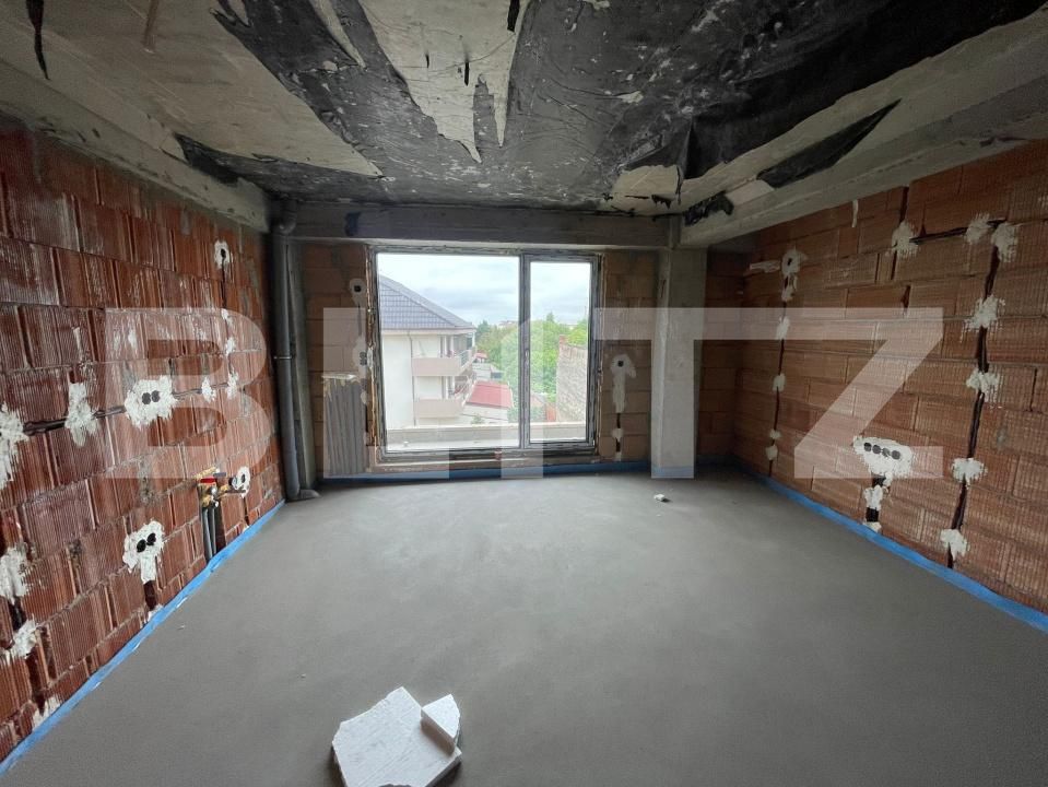 Apartament de vânzare 3 camere Semicentral - 170021AV | BLITZ Satu Mare | Poza1