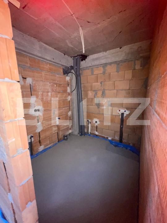 Apartament de vânzare 3 camere Semicentral - 170021AV | BLITZ Satu Mare | Poza3