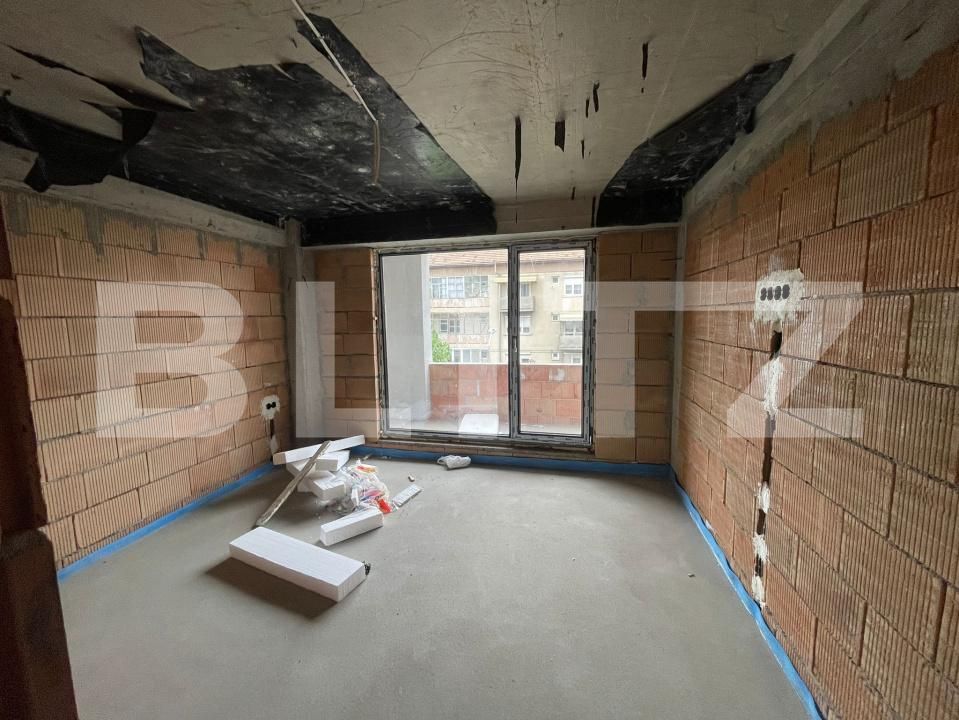 Apartament de vânzare 3 camere Semicentral - 170021AV | BLITZ Satu Mare | Poza5