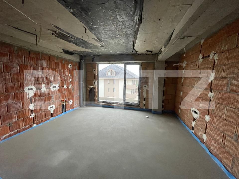 Apartament de vânzare 3 camere Semicentral - 170021AV | BLITZ Satu Mare | Poza2