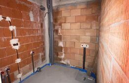 Apartament de vanzare, cu 2 camere, 73mp utili, zona Semicentrala