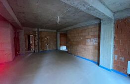 Apartament de vanzare, cu 2 camere, 73mp utili, zona Semicentrala