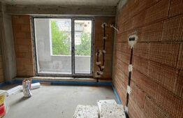 Apartament de vanzare, cu 2 camere, 73mp utili, zona Semicentrala