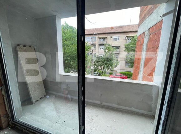 Apartament de vânzare 2 camere Semicentral - 170022AV | BLITZ Satu Mare | Poza3