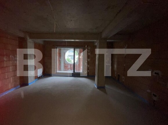 Apartament de vânzare 2 camere Semicentral - 170022AV | BLITZ Satu Mare | Poza1
