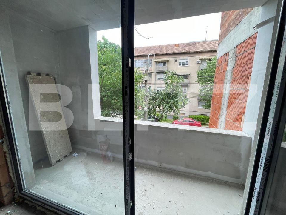 Apartament de vânzare 2 camere Semicentral - 170022AV | BLITZ Satu Mare | Poza3