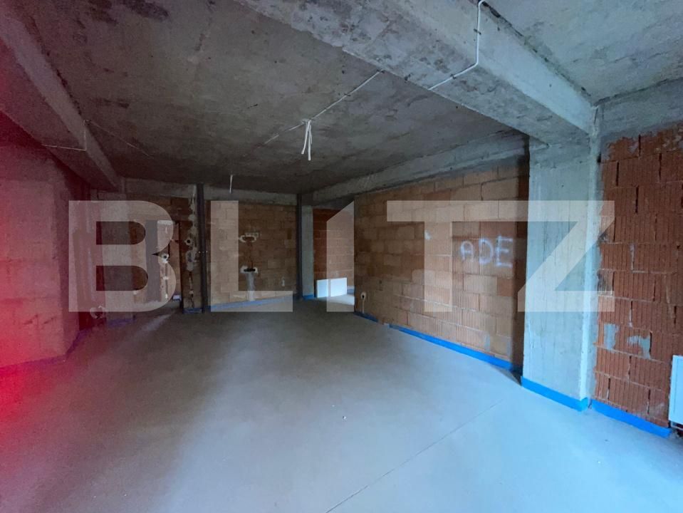 Apartament de vânzare 2 camere Semicentral - 170022AV | BLITZ Satu Mare | Poza4