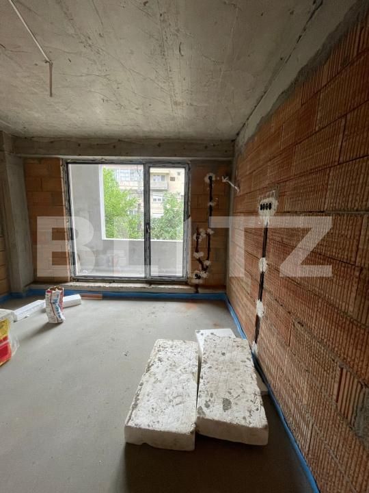 Apartament de vânzare 2 camere Semicentral - 170022AV | BLITZ Satu Mare | Poza2