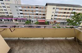 Apartament de vanzare, cu 2 camere, 48 mp, zona Bulevardul Traian