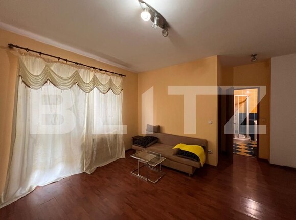Apartament de vânzare 2 camere Semicentral - 170024AV | BLITZ Satu Mare | Poza1