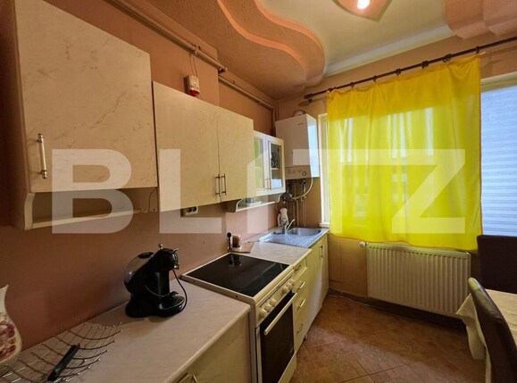 Apartament de vânzare 2 camere Semicentral - 170024AV | BLITZ Satu Mare | Poza3