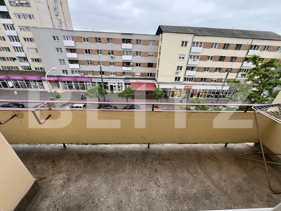 Apartament de vânzare 2 camere Semicentral - 170024AV | BLITZ Satu Mare | Poza7