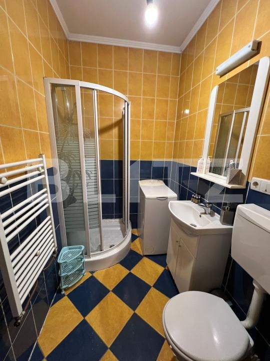 Apartament de vânzare 2 camere Semicentral - 170024AV | BLITZ Satu Mare | Poza6