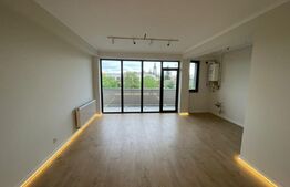 Apartament de vanzare, cu doua camere, 53 mp, zona semicentrala