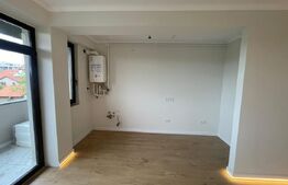 Apartament de vanzare, cu doua camere, 53 mp, zona semicentrala