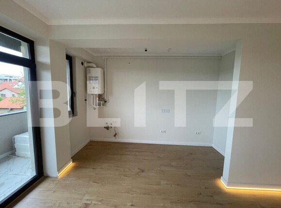 Apartament de vânzare 2 camere Semicentral - 170025AV | BLITZ Satu Mare | Poza2