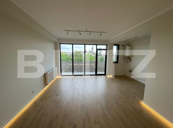Apartament de vânzare 2 camere Semicentral - 170025AV | BLITZ Satu Mare | Poza1