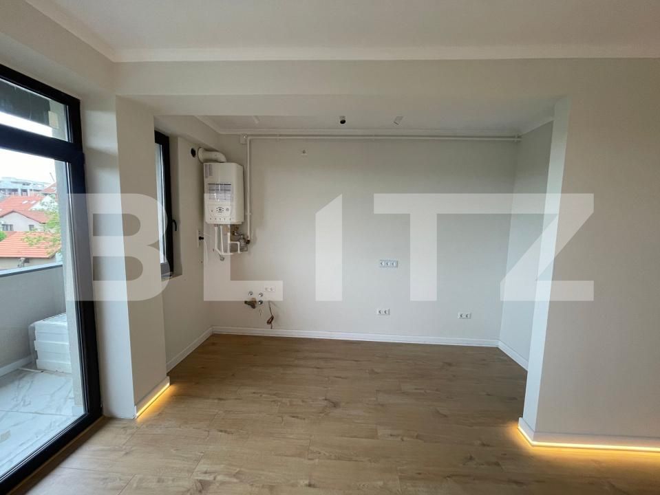 Apartament de vânzare 2 camere Semicentral - 170025AV | BLITZ Satu Mare | Poza2
