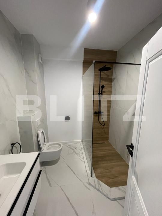 Apartament de vânzare 2 camere Semicentral - 170025AV | BLITZ Satu Mare | Poza5
