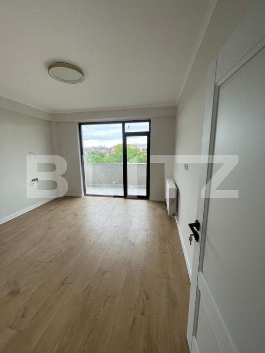 Apartament de vânzare 2 camere Semicentral - 170025AV | BLITZ Satu Mare | Poza4