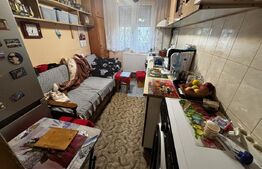 Apartament de vanzare, cu 3 camere, 48 mp, zona Micro 14