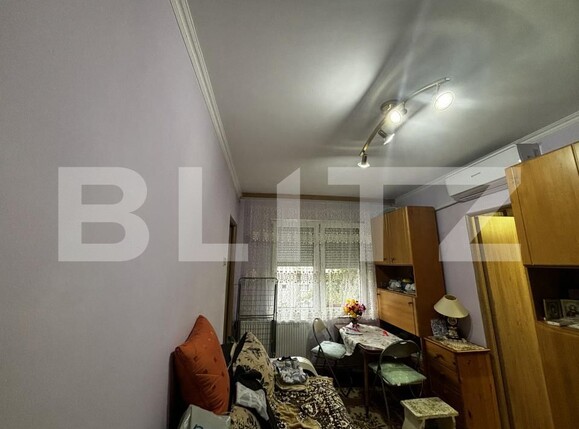 Apartament de vânzare 3 camere Micro 14 - 170026AV | BLITZ Satu Mare | Poza2
