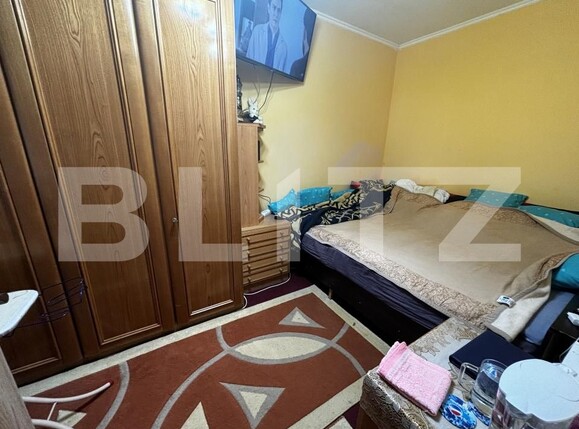 Apartament de vânzare 3 camere Micro 14 - 170026AV | BLITZ Satu Mare | Poza3