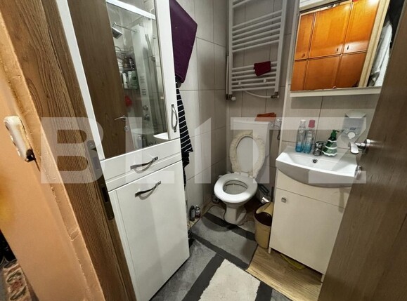 Apartament de vânzare 3 camere Micro 14 - 170026AV | BLITZ Satu Mare | Poza4
