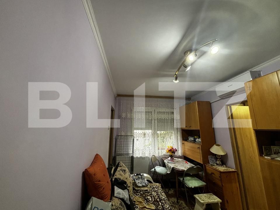 Apartament de vânzare 3 camere Micro 14 - 170026AV | BLITZ Satu Mare | Poza2