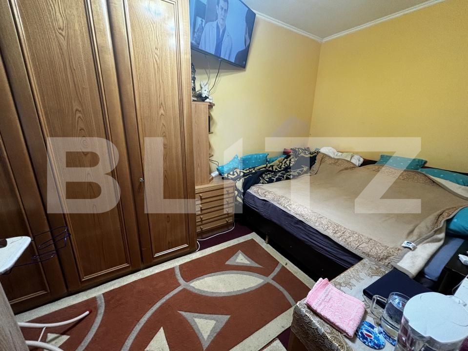 Apartament de vânzare 3 camere Micro 14 - 170026AV | BLITZ Satu Mare | Poza3
