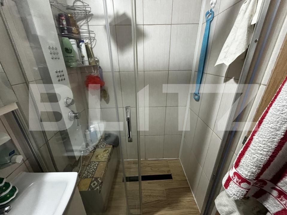 Apartament de vânzare 3 camere Micro 14 - 170026AV | BLITZ Satu Mare | Poza5