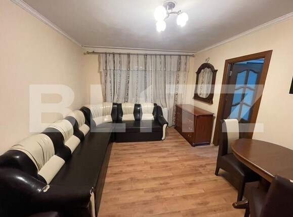 Apartament de vânzare 2 camere Micro 15 - 170032AV | BLITZ Satu Mare | Poza1