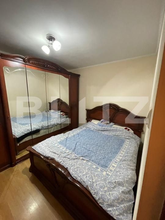 Apartament de vânzare 2 camere Micro 15 - 170032AV | BLITZ Satu Mare | Poza4