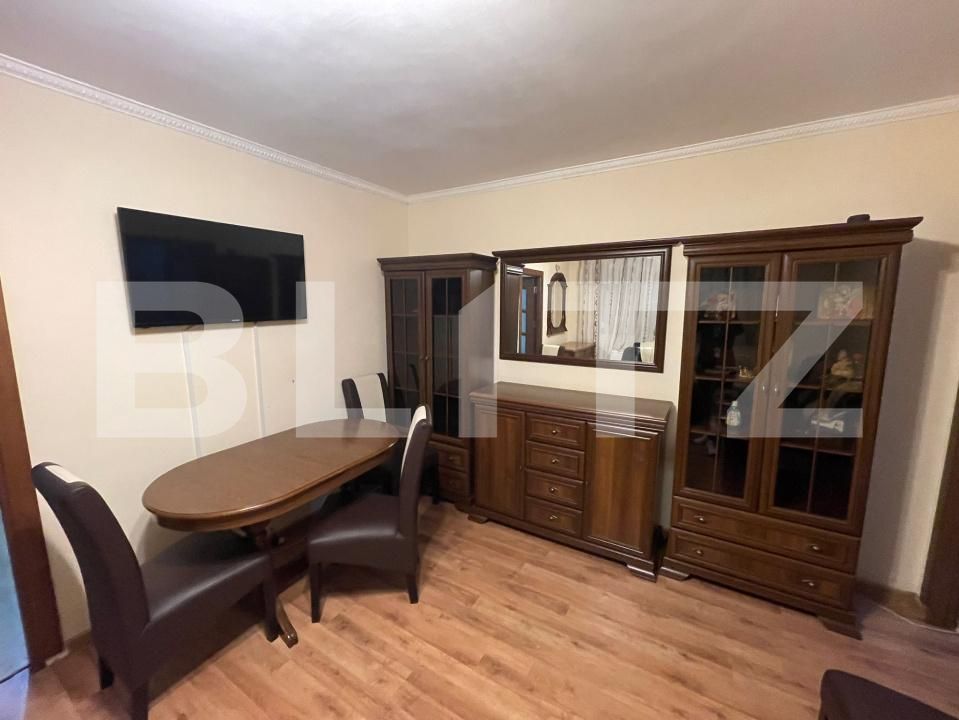 Apartament de vânzare 2 camere Micro 15 - 170032AV | BLITZ Satu Mare | Poza3